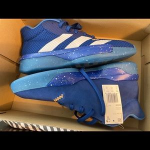 Adidas Basketball shoes